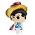 Funko Pop! Asia Osamu Tezuka Official Princess Sapphire 55 Exclusivo Metallic - Imagem 2