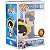 Funko Pop! Asia Osamu Tezuka Official Princess Sapphire 55 Exclusivo Metallic - Imagem 3