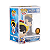 Funko Pop! Asia Osamu Tezuka Official Princess Sapphire 55 Exclusivo Metallic - Imagem 3
