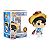 Funko Pop! Asia Osamu Tezuka Official Princess Sapphire 55 Exclusivo Metallic - Imagem 1