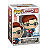 Funko Pop! Marvel Homem Aranha Peter Parker 1531 Exclusivo - Imagem 3
