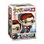 Funko Pop! Marvel Homem Aranha / Spider Man Peter Parker 1531 Exclusivo - Imagem 3