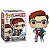 Funko Pop! Marvel Homem Aranha / Spider Man Peter Parker 1531 Exclusivo - Imagem 1
