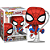 Funko Pop! Marvel Homem Aranha Spider Man 1526 - Imagem 1