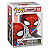 Funko Pop! Marvel Homem Aranha Spider Man 1526 - Imagem 3