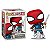 Funko Pop! Marvel Homem Aranha / Spider Man Homemade Suit 1527 - Imagem 1