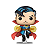 Funko Pop! Marvel Doutor Estranho Doctor Strange 1532 - Imagem 2