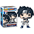 Funko Pop! Animation Naruto Sasuke Uchiha 1965 - Imagem 1