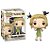 Funko Pop! Filme Terror Os Pássaros / The Birds Melanie Daniels 1788 - Imagem 1