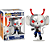 Funko Pop! Animation Os Ratos Motoqueiros / Biker Mice Mars Vinnie 1936 - Imagem 1