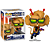 Funko Pop! Animation Os Ratos Motoqueiros / Biker Mice Mars Throttle 1937 - Imagem 1