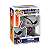 Funko Pop! Animation Os Ratos Motoqueiros / Biker Mice Mars Modo 1938 - Imagem 3