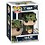 Funko Pop! Navy Militar Estados Unidos / Military US Navy Female Sailor USN Caucasian - Imagem 3