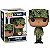 Funko Pop! Navy Militar Estados Unidos / Military US Navy Female Sailor USN Hispanic - Imagem 1