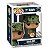 Funko Pop! Navy Militar Estados Unidos / Military US Navy Female Sailor USN Hispanic - Imagem 3