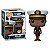 Funko Pop! Navy Militar Estados Unidos / Military US Navy Female Sailor USN African American - Imagem 1