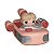 Funko Bitty Pop! Television Star Wars Luke Skywalker And Speeder - Imagem 2
