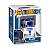 Funko Bitty Pop! Television Star Wars Princess Leia & R2-D2 2 Pack - Imagem 3