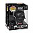 Funko Bitty Pop! Television Star Wars Darth Vader & Stormtrooper 2 Pack - Imagem 4