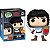 Funko Pop! Digital NFT Television Stranger Things Mike 191 Exclusivo - Imagem 1