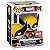 Funko Pop! Marvel X-Men Wolverine 1376 Exclusivo - Imagem 3