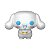 Funko Pop! Sanrio Hello Kitty And Friends Cinnamoroll 92 Exclusivo Diamond - Imagem 2