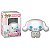 Funko Pop! Sanrio Hello Kitty And Friends Cinnamoroll 92 Exclusivo Diamond - Imagem 1