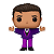Funko Pop! Rocks Juan Gabriel 463 - Imagem 2
