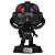 Funko Pop! Television Star Wars Cassian Andor Sienar Test Pilot 782 Exclusivo Chase - Imagem 2