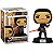 Funko Pop! Television Star Wars Barriss Offee 790 - Imagem 1
