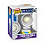 Bitty Pop! Display Disney Pixar Ball + 2 Bitty Pop Luxo On Ball + Woody On Ball - Imagem 4