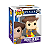 Bitty Pop! Display Disney Pixar Ball + 2 Bitty Pop Luxo On Ball + Woody On Ball - Imagem 5