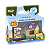 Funko Bitty Pop! Town Pixar Up Altas Aventuras Russell And The House - Imagem 1