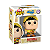 Funko Bitty Pop! Town Pixar Up Altas Aventuras Russell And The House - Imagem 3