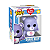 Funko Bitty Pop! Rides Ursinhos Carinhosos Care Bears Share Bear And Cloud Mobile - Imagem 4