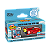 Funko Bitty Pop! Rides Disney Lilo & Stitch And The Red One - Imagem 1