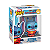 Funko Bitty Pop! Rides Disney Lilo & Stitch And The Red One - Imagem 3