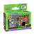 Funko Bitty Pop! Towns Filme Os fantasmas Se Divertem / Beetlejuice And Dantes Inferno Room - Imagem 1