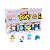 Funko Bitty Pop! Sanrio Hello Kitty Classic Cinnamoroll Pompompurin Tuxedosam 4 Pack - Imagem 1