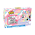 Funko Bitty Pop! Sanrio Hello Kitty Classic Cinnamoroll Pompompurin Tuxedosam 4 Pack - Imagem 3