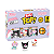 Funko Bitty Pop! Sanrio Hello Kitty Kuromi Hello Kitty My Melody + Surpresa Chase Sortido - Imagem 1