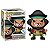 Funko Pop! Animation One Piece Marshall D. Teach 1921 Exclusivo - Imagem 1