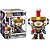 Funko Pop! Filme Power Rangers Ninja Megazord 1783 - Imagem 3