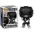 Funko Pop! Filme Power Rangers Black Ranger 1776 - Imagem 1