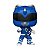 Funko Pop! Filme Power Rangers Blue Ranger 1777 - Imagem 2