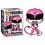 Funko Pop! Filme Power Rangers Pink Ranger 1778 - Imagem 1