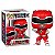 Funko Pop! Filme Power Rangers Red Ranger 1779 - Imagem 1