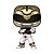 Funko Pop! Filme Power Rangers White Ranger 1780 - Imagem 2