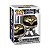Funko Pop! Filme Power Rangers White Ranger 1780 - Imagem 3