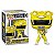 Funko Pop! Filme Power Rangers Yellow Ranger 1781 - Imagem 1